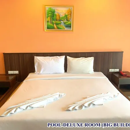 Siam Platinum