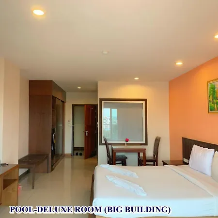 Siam Platinum 4*
