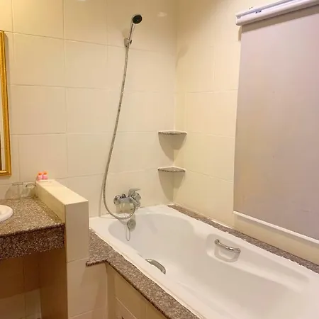Siam Platinum 4* Pattaya