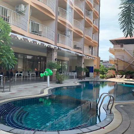 Siam Platinum 4* Pattaya