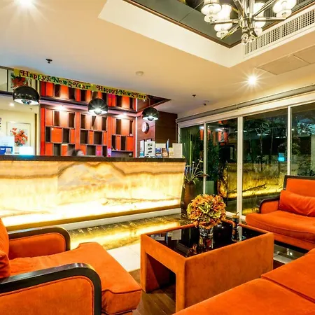 247 Boutique Pattaya