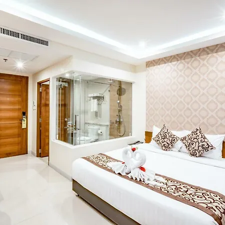 247 Boutique Hotel