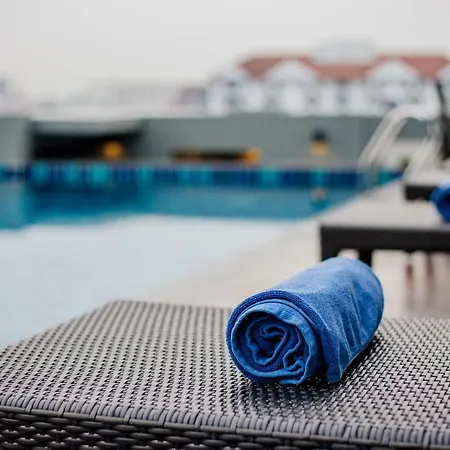 247 Boutique 3* Pattaya