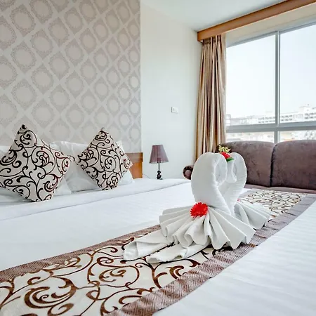 247 Boutique Hotel Pattaya