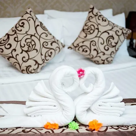 247 Boutique Hotel 3*