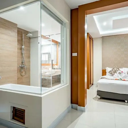 Hotel 247 Boutique Pattaya