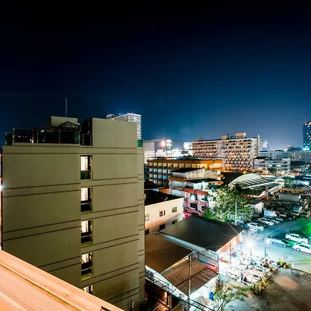 Hotel 247 Boutique