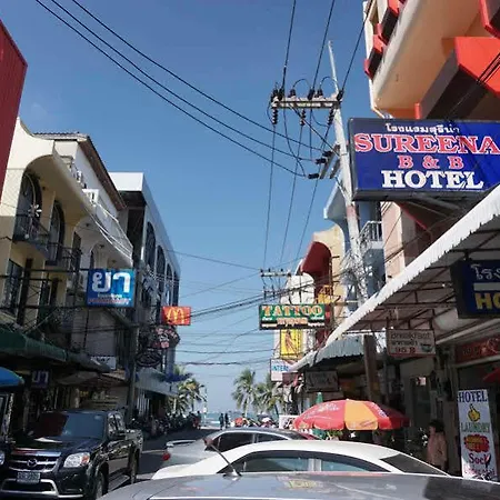 Hotel Sureena