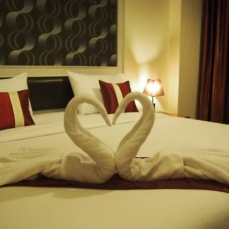 H.boutique Hotel