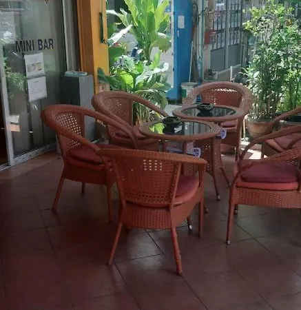 Guest house Le Trafalgar *