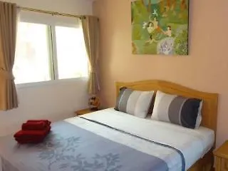 Rm Wiwat Apartment