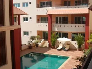 Rm Wiwat * Pattaya