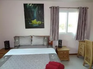 Rm Wiwat Apartment Pattaya
