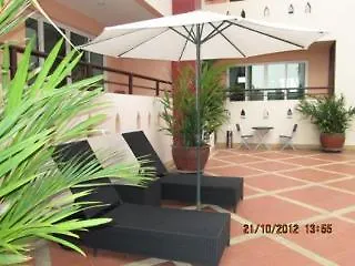 Rm Wiwat Apartment