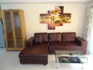Apartment Rm Wiwat