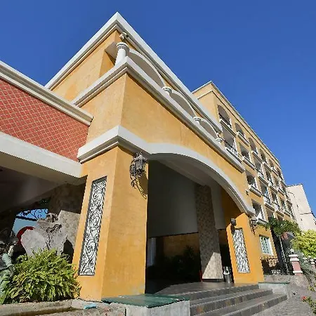 Sunsmile 3* Pattaya