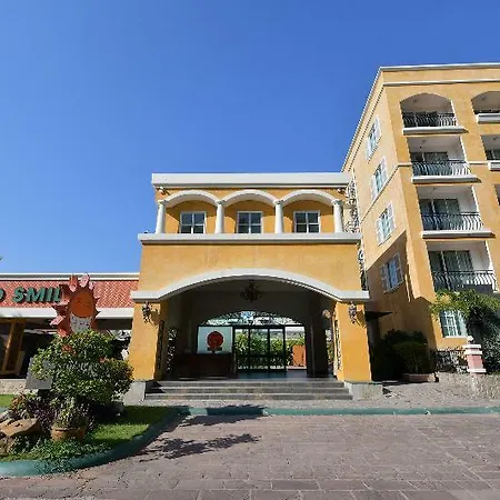 Sunsmile Hotel Pattaya