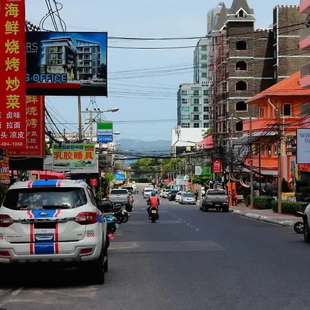 Pj Pattaya