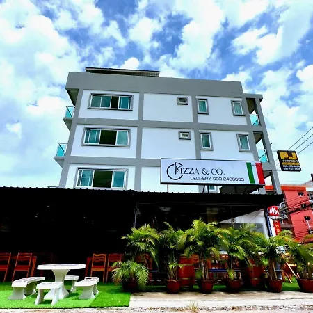 Inn Pj Pattaya