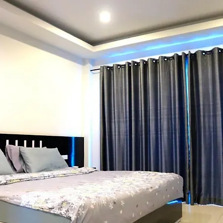 Pj Pattaya
