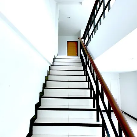 Pj 2* Pattaya