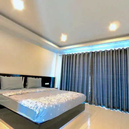 Pj Inn