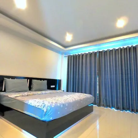 Pj Inn Pattaya