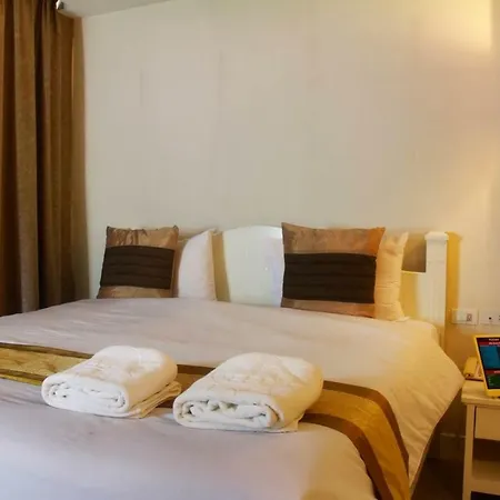 Hotel Sunsmile