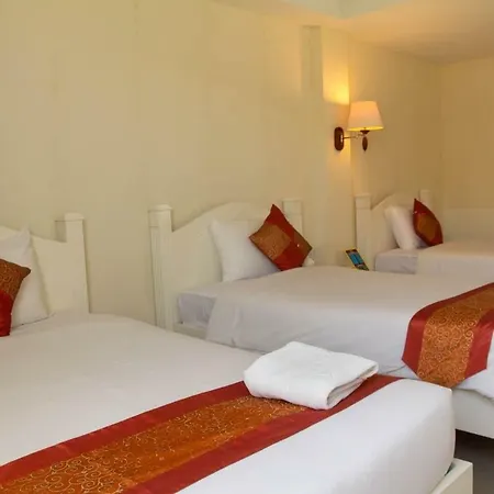 Sunsmile Hotel Pattaya
