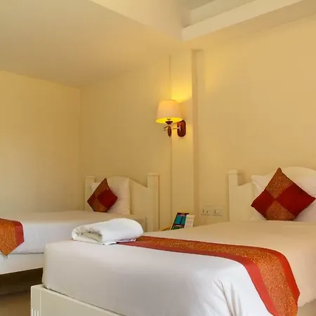 Hotel Sunsmile Pattaya