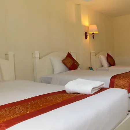 Hotel Sunsmile 3*