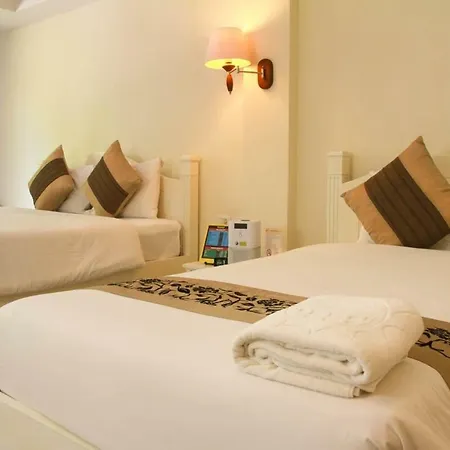Hotel Sunsmile Pattaya