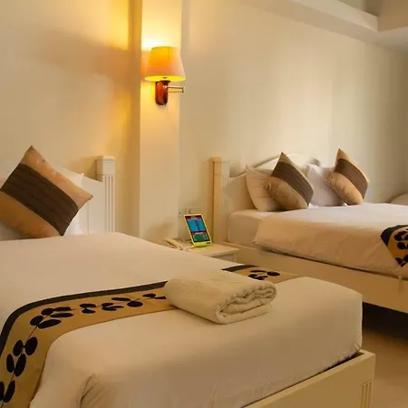 Hotel Sunsmile