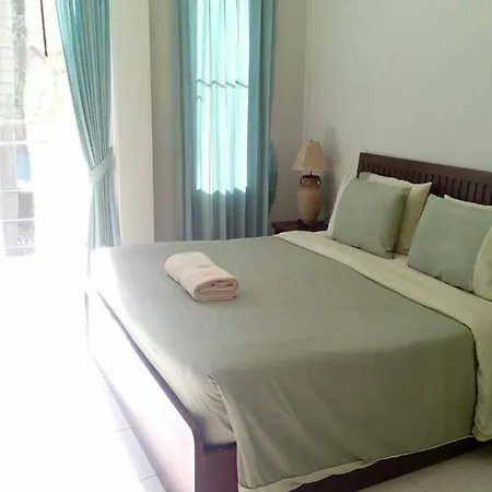 The Garden Pool Pattaya
