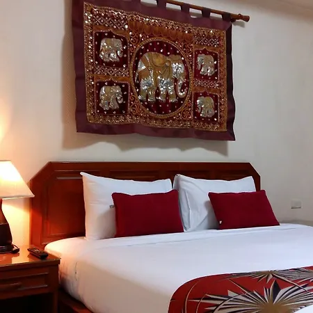 The Chillax Guest house Pattaya