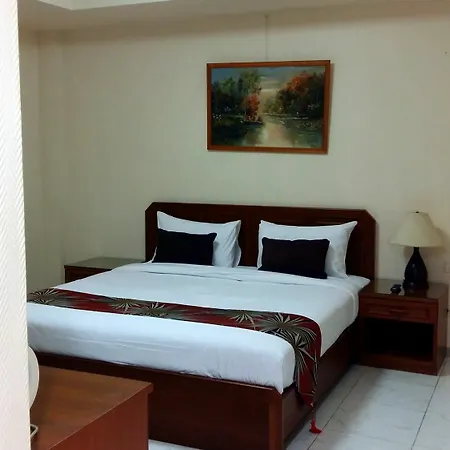 The Chillax Pattaya