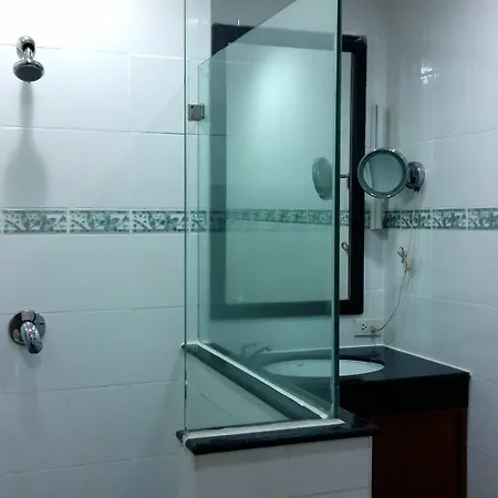 The Chillax Guest house *