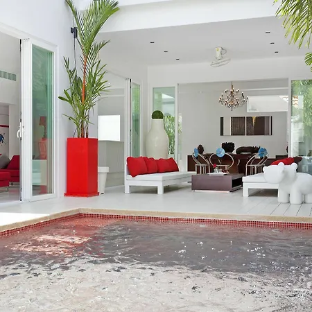 Villa Majestic Design