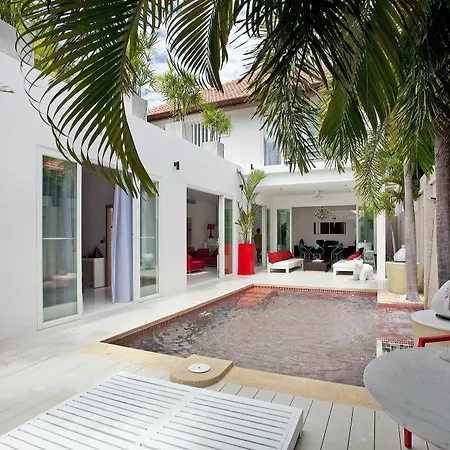 Majestic Design Pattaya