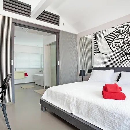 Villa Majestic Design