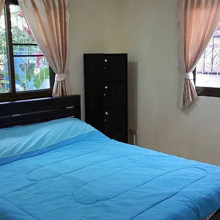 Thai Care Villa Pattaya