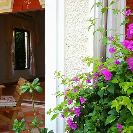 Villa Thai Care Pattaya