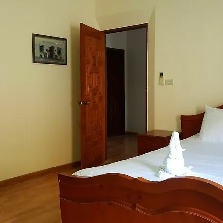 Thai Care Villa *