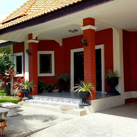 Thai Care Pattaya