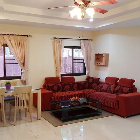 Thai Care Villa Pattaya