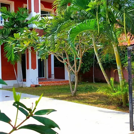 Villa Thai Care