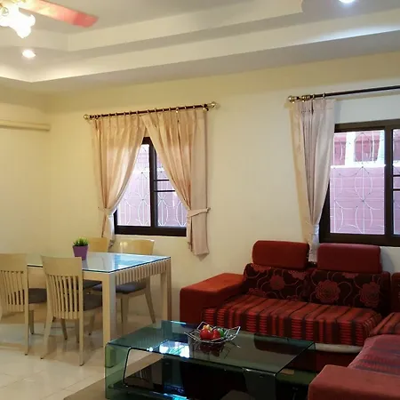 Villa Thai Care Pattaya