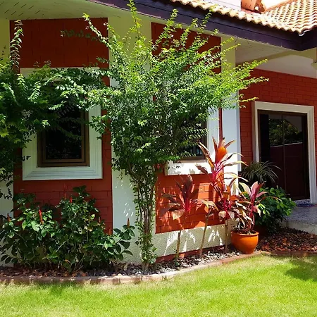 Thai Care Villa Pattaya