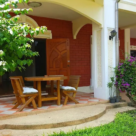 Thai Care Villa Pattaya