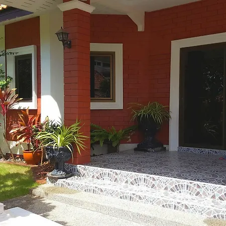 Thai Care Villa
